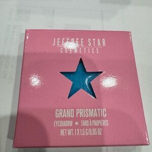 Jeffree Star Grand Prismatic Eyeshadow